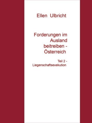 Forderungen im Ausland beitreiben - Österreich