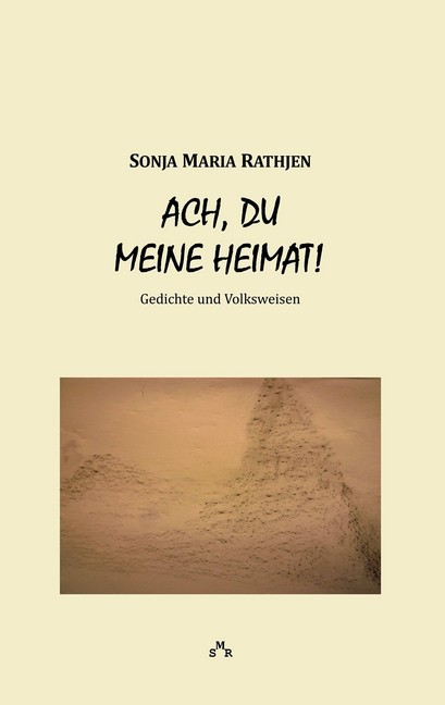 Ach, du meine Heimat! main product photo