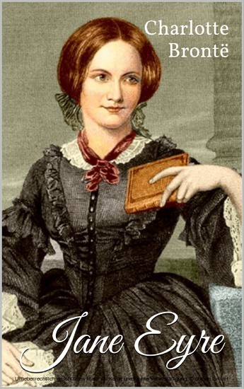 Jane Eyre main product photo