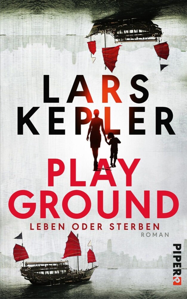 Playground - Leben oder Sterben; . main product photo