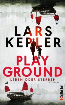 Playground  - Leben oder Sterben; .