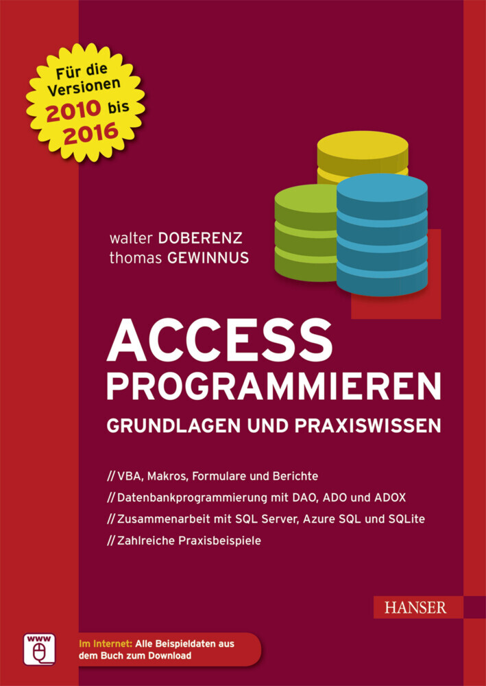 Access programmieren main product photo
