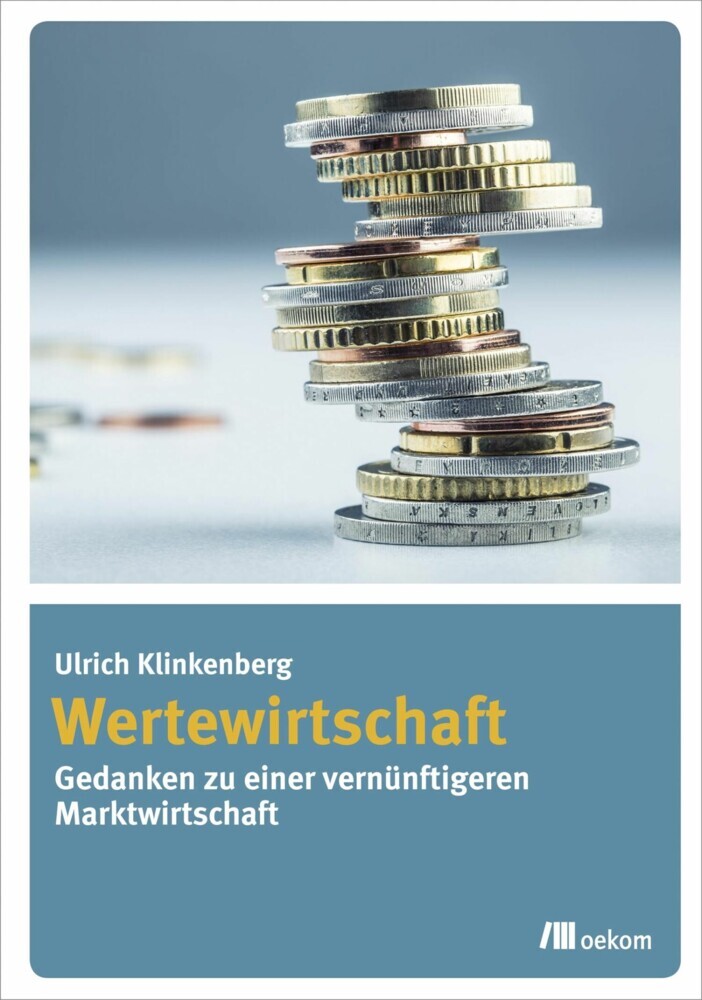 Wertewirtschaft main product photo