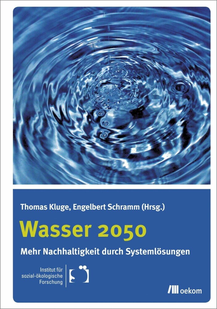 Wasser 2050 main product photo