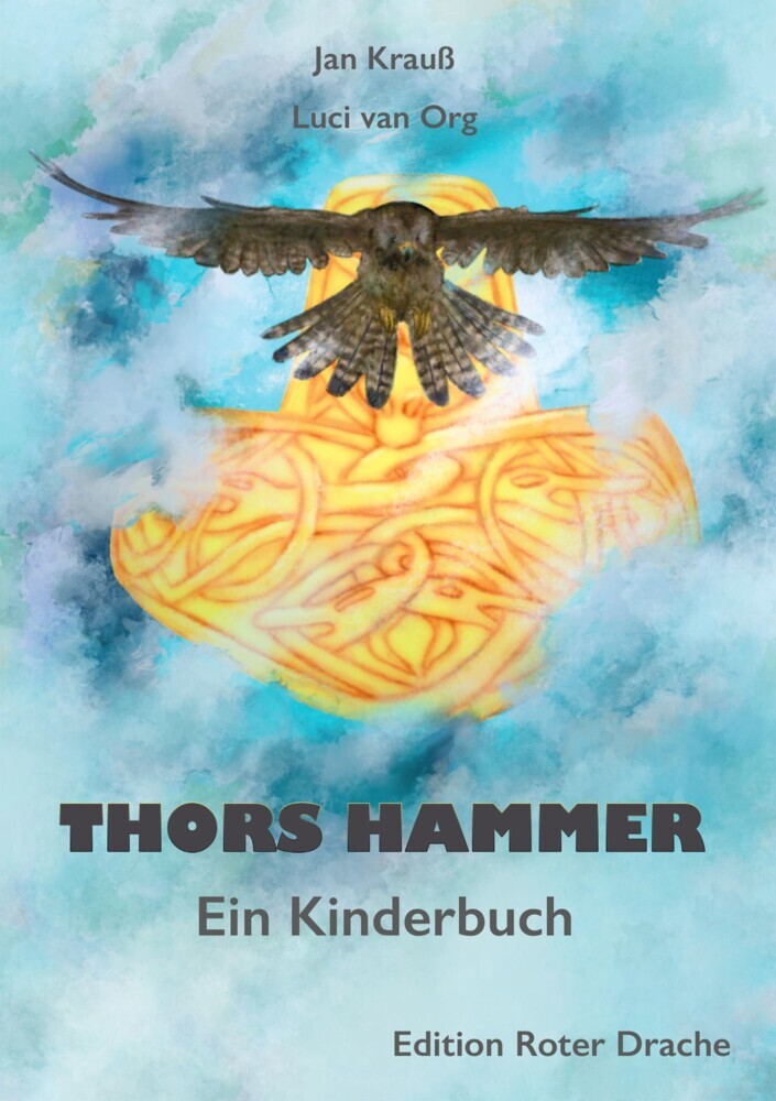 Thors Hammer main product photo