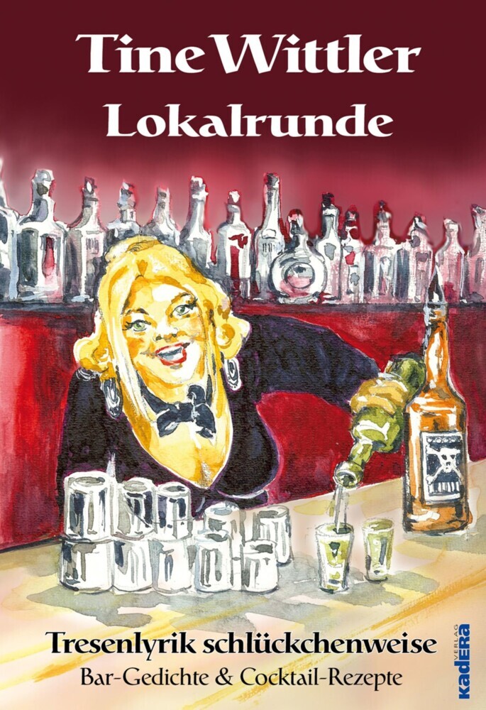 Lokalrunde main product photo