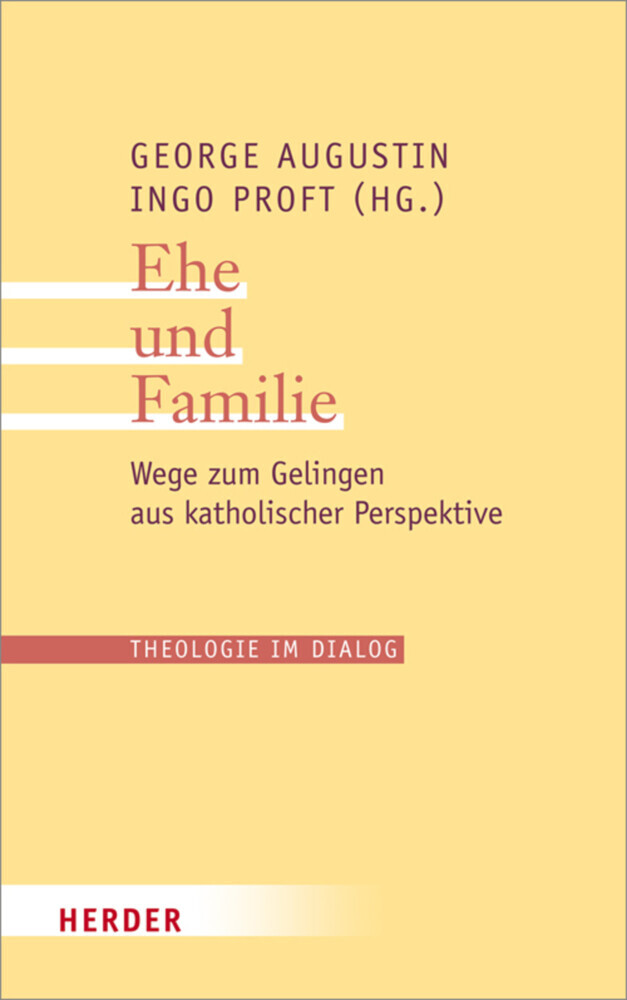 Ehe und Familie main product photo