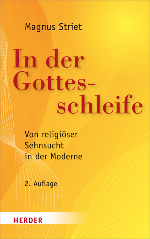 In der Gottesschleife main product photo