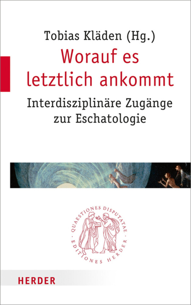 Worauf es letztlich ankommt main product photo