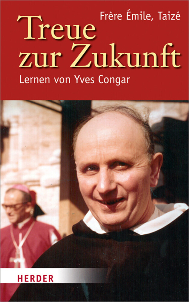 Treue zur Zukunft main product photo