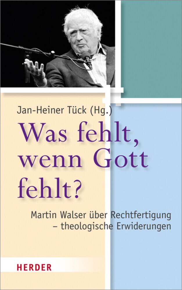Was fehlt, wenn Gott fehlt? main product photo