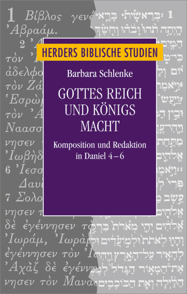 Gottes Reich und Königs Macht main product photo
