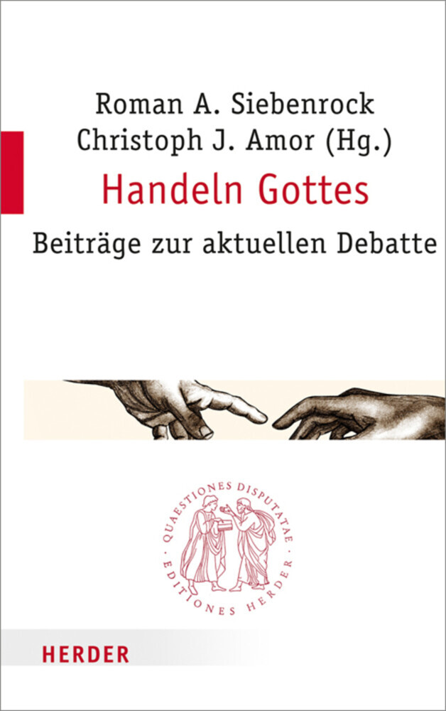 Handeln Gottes main product photo