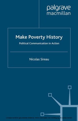 Make Poverty History