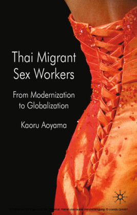 Thai Migrant Sexworkers