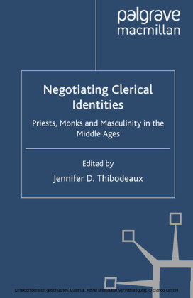 Negotiating Clerical Identities