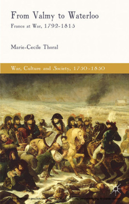 From Valmy to Waterloo