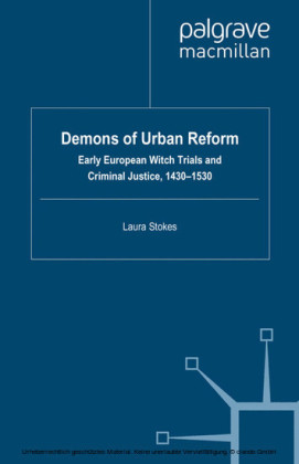 Demons of Urban Reform