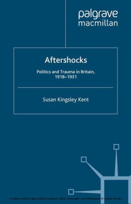 Aftershocks