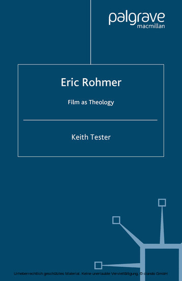 Eric Rohmer main product photo