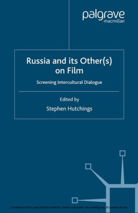Russia and its Other(s) on Film