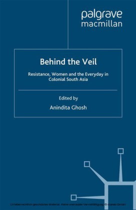 Behind the Veil