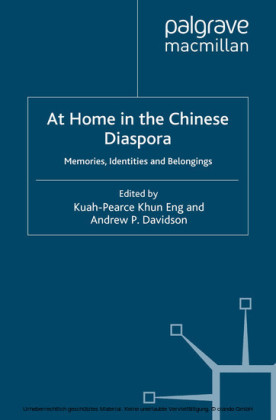 At Home in the Chinese Diaspora