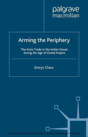 Arming the Periphery main product photo