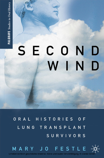 Second Wind main product photo