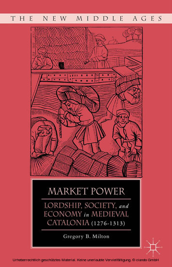 Market Power main product photo