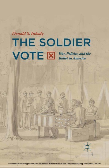 The Soldier Vote main product photo