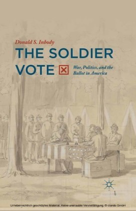 The Soldier Vote