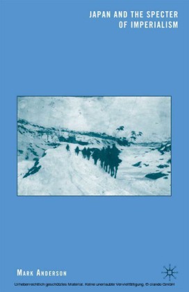 Japan and the Specter of Imperialism