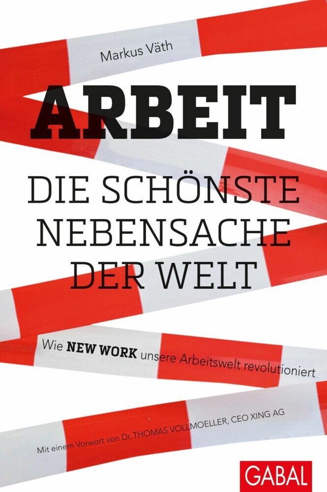 Arbeit - die schönste Nebensache der Welt main product photo