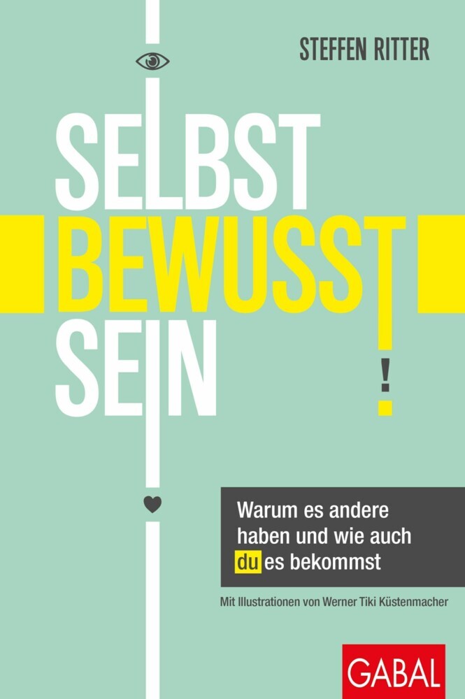 Selbstbewusstsein main product photo