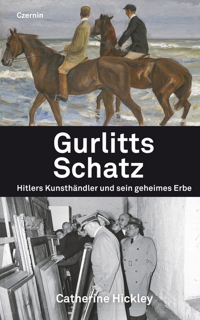 Gurlitts Schatz main product photo