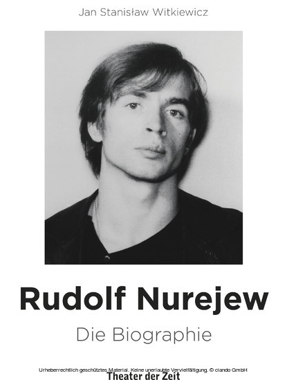 Rudolf Nurejew main product photo
