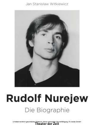 Rudolf Nurejew