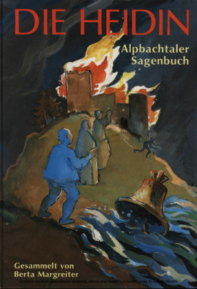 Die Heidin