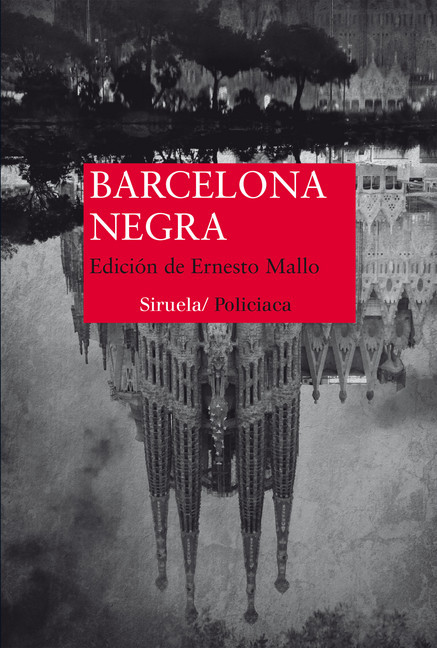 Barcelona Negra main product photo