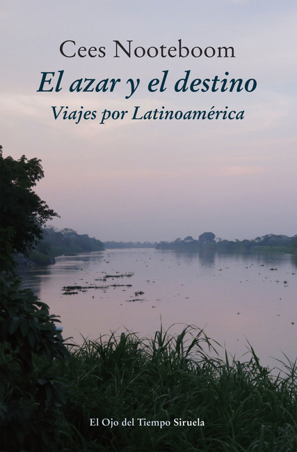 El azar y el destino main product photo