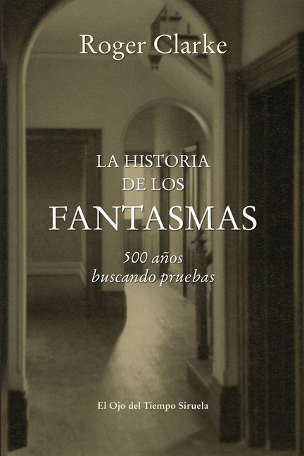 La historia de los fantasmas main product photo