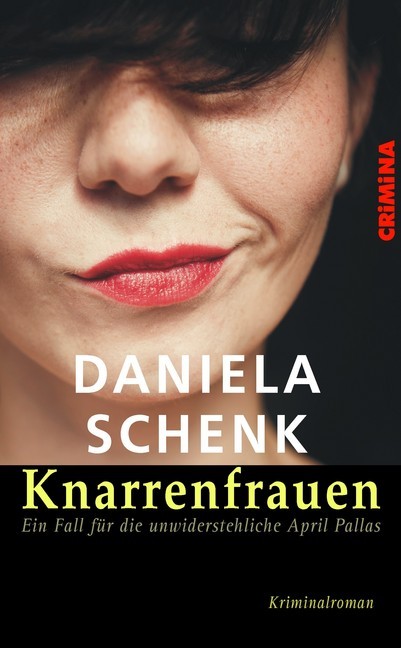 Knarrenfrauen main product photo
