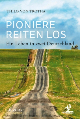 Pioniere reiten los
