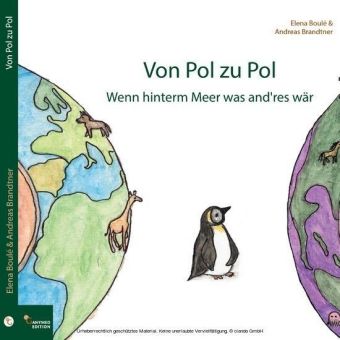 Von Pol zu Pol