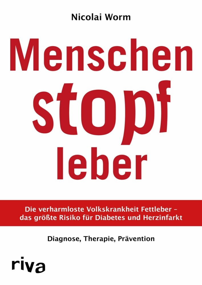Menschenstopfleber main product photo