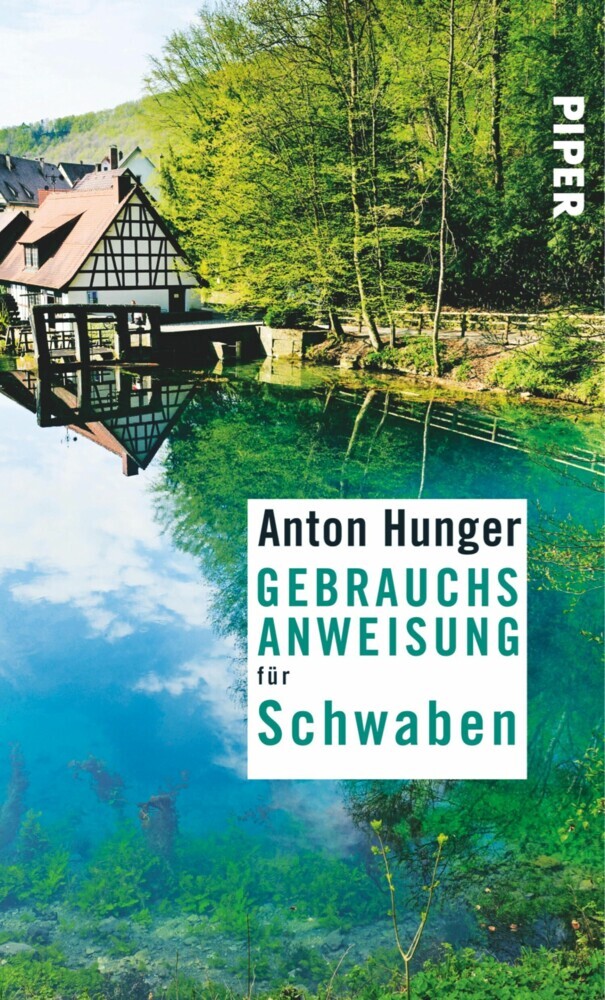 Gebrauchsanweisung für Schwaben main product photo