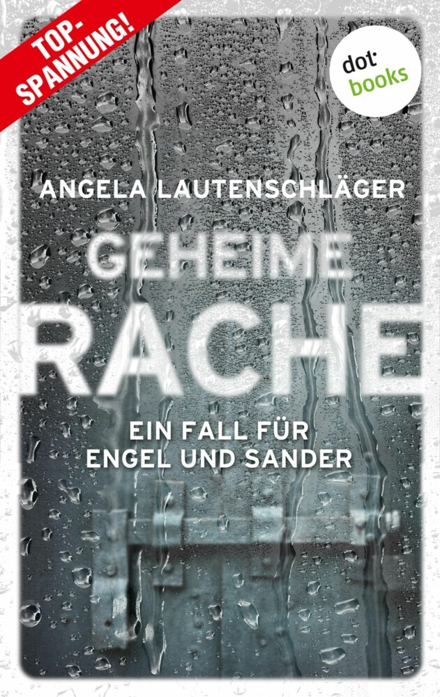 Geheime Rache main product photo