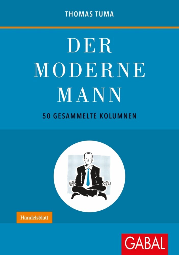 Der moderne Mann main product photo