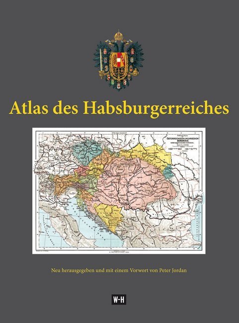 Atlas des Habsburgerreiches main product photo